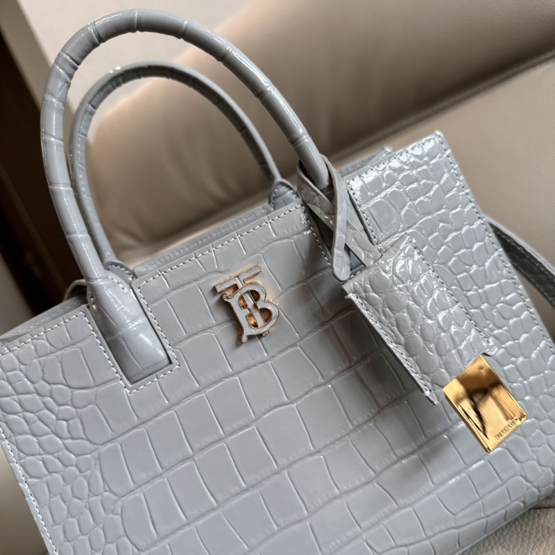 Bv*b*rry top handle bags